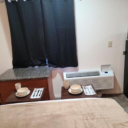 069A The Grand Canyon Getaway Suite With Kitchenette Sleeps 4 Valle Exterior foto