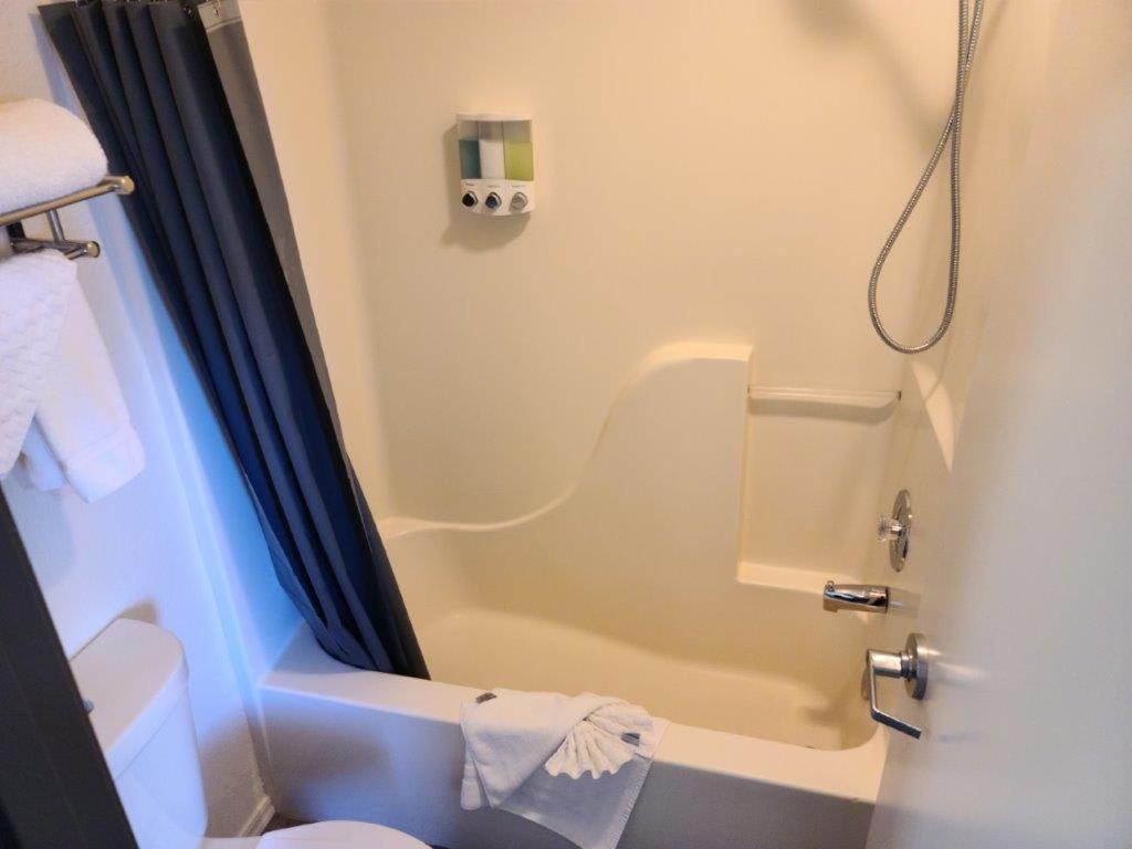 069A The Grand Canyon Getaway Suite With Kitchenette Sleeps 4 Valle Exterior foto