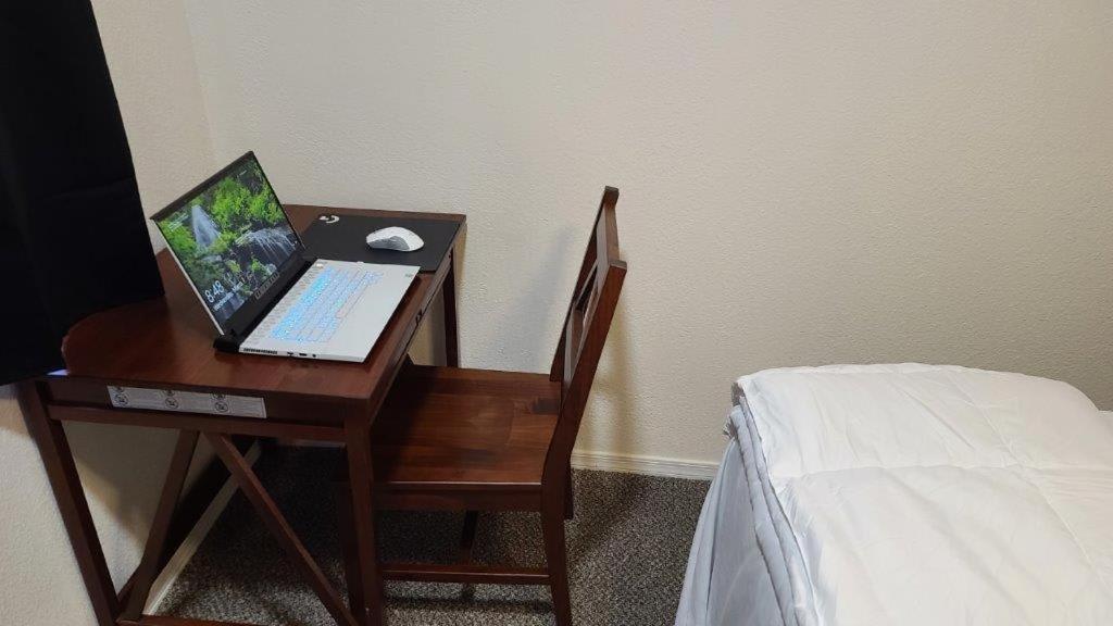 069A The Grand Canyon Getaway Suite With Kitchenette Sleeps 4 Valle Exterior foto